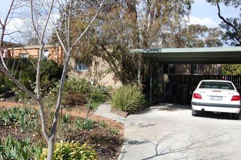 Property photo of 8 Byrne Street Wanniassa ACT 2903