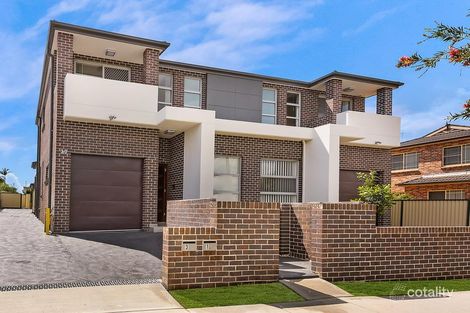 Property photo of 36 Belgium Street Riverwood NSW 2210