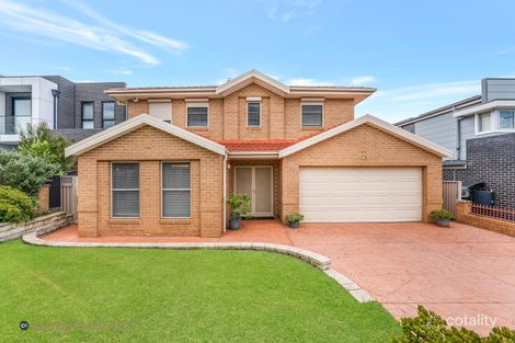 99 Adler Pde, Greystanes, NSW 2145
