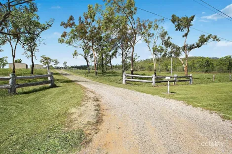 139 Vass Rd, Etna Creek, QLD 4702