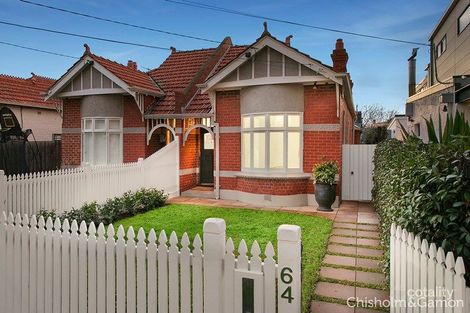 Property photo of 64 Addison Street Elwood VIC 3184