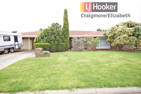 7 Autumn Ave, Craigmore, SA 5114