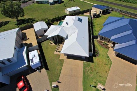 Property photo of 38 Masthead Drive Bargara QLD 4670