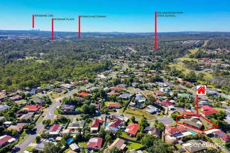 Property photo of 20 Bombala Court Collingwood Park QLD 4301