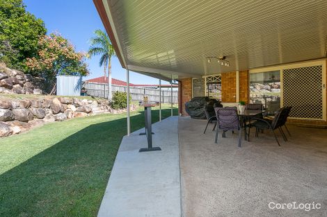 Property photo of 20 Bombala Court Collingwood Park QLD 4301