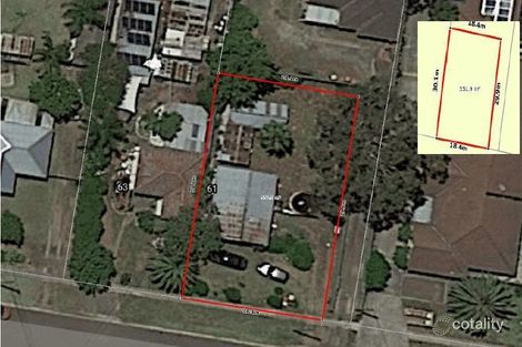 Property photo of 61 Earle Street Doonside NSW 2767