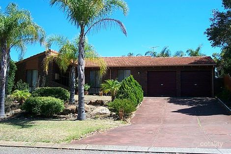 26 Millerick Way, Noranda, WA 6062