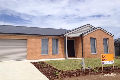 4 Jakaranda Cres, Elliminyt, VIC 3250