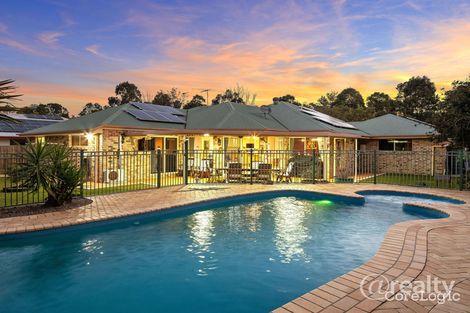 Property photo of 8 Mitta Crescent Narangba QLD 4504