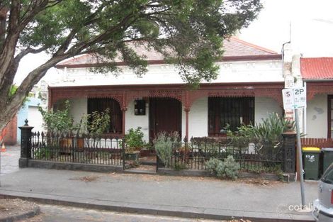 Property photo of 61 Lee Street Carlton North VIC 3054