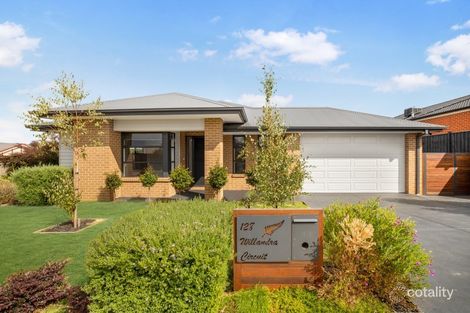 Property photo of 128 Willandra Circuit Warragul VIC 3820