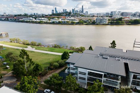 14/47 Addison Ave, Bulimba, QLD 4171