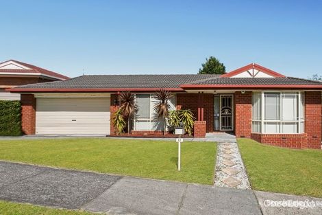 Property photo of 52 Browtop Road Narre Warren VIC 3805