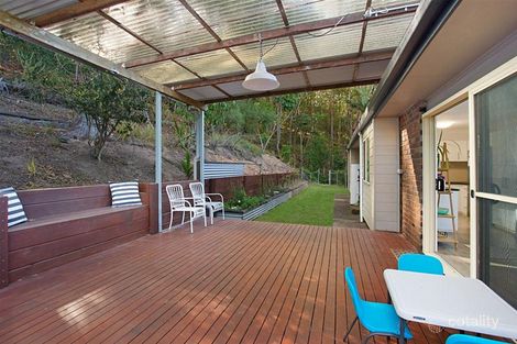 Property photo of 8 Alder Court Currumbin Waters QLD 4223