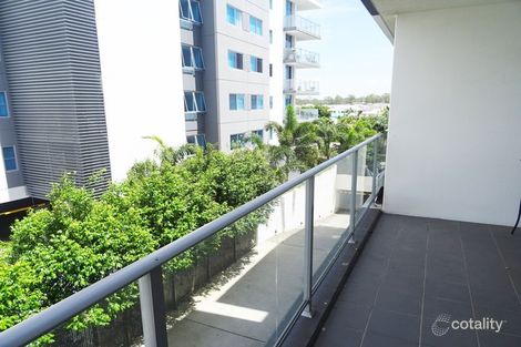 Property photo of 507/2 East Quay Drive Biggera Waters QLD 4216