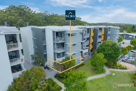 267/8 Starling St, Buderim, QLD 4556