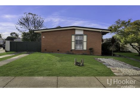 117 Somerville Rd, Hampton Park, VIC 3976