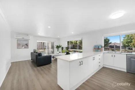 Property photo of 1 Jackson Street Coomera QLD 4209