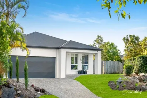 1 Jackson St, Coomera, QLD 4209