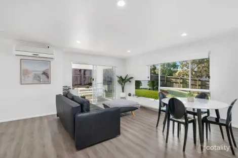 Property photo of 1 Jackson Street Coomera QLD 4209