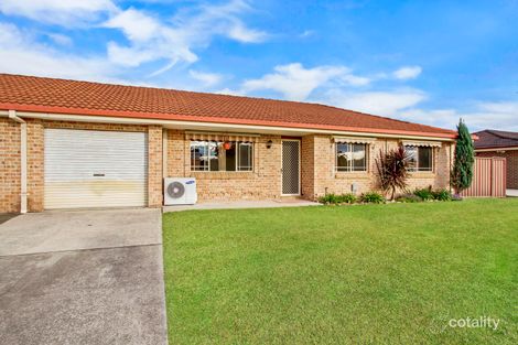 2/55 Guardian Cres, Bligh Park, NSW 2756