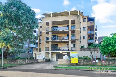 50/1-5 Durham St, Mount Druitt, NSW 2770