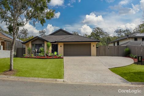 Property photo of 83 Roberts Drive Maudsland QLD 4210