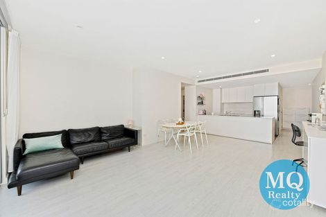 Property photo of 104C/2 Rowe Drive Potts Hill NSW 2143
