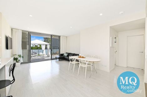 Property photo of 104C/2 Rowe Drive Potts Hill NSW 2143