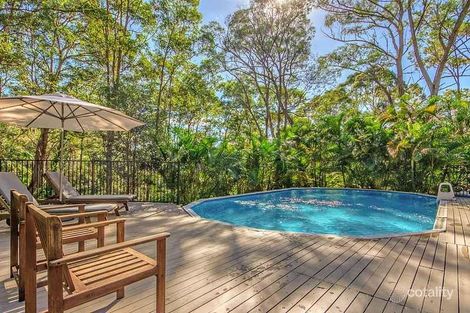 Property photo of 20 Cornwall Drive Elanora QLD 4221