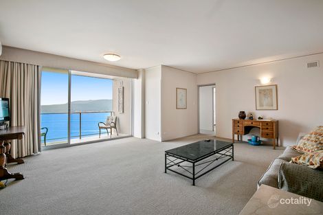 Property photo of 19/25 Addison Road Manly NSW 2095