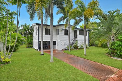 Property photo of 31 Cooper Street Currajong QLD 4812