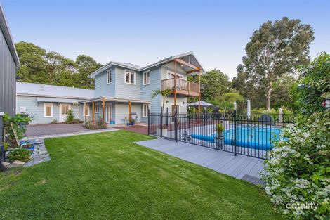 Property photo of 8 Holden Road Roleystone WA 6111