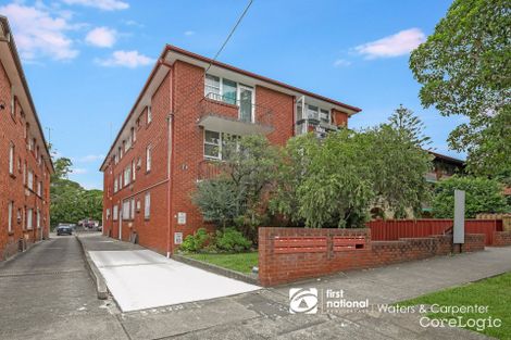 Property photo of 10/23 Orpington Street Ashfield NSW 2131