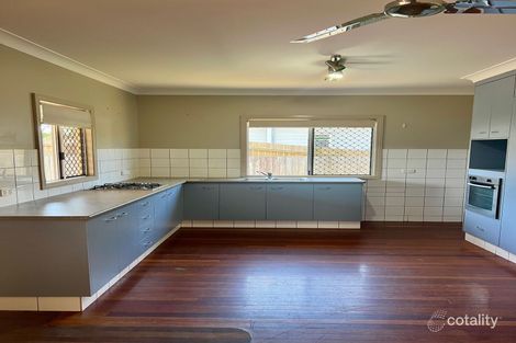 Property photo of 25 Hinkler Avenue Bundaberg North QLD 4670