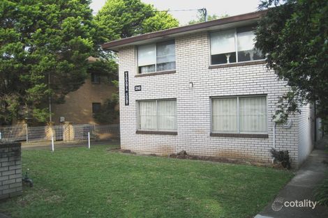 Property photo of 12/26 Hampstead Road Homebush West NSW 2140