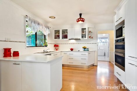 Property photo of 12 Buena Vista Drive Montmorency VIC 3094