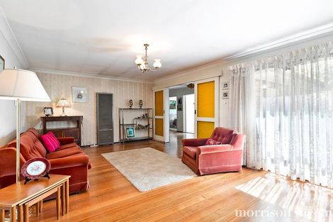Property photo of 12 Buena Vista Drive Montmorency VIC 3094