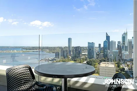 Property photo of 702/237 Adelaide Terrace Perth WA 6000