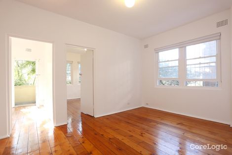 Property photo of 2/52A Sir Thomas Mitchell Road Bondi Beach NSW 2026