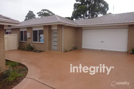 5/14 Hanover Cl, South Nowra, NSW 2541