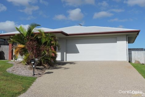 Property photo of 9 Montana Street Deeragun QLD 4818