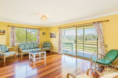 Property photo of 1 Pebbly Crescent Sandon NSW 2463