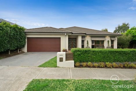 Property photo of 5 Dendron Court Doreen VIC 3754