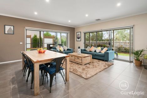 Property photo of 5 Dendron Court Doreen VIC 3754