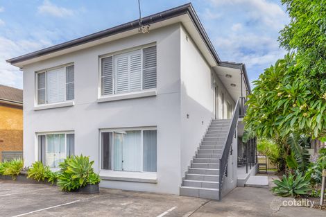 Property photo of 4/4 Philip Street Cronulla NSW 2230