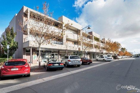 4/13 Hurtle Pde, Mawson Lakes, SA 5095