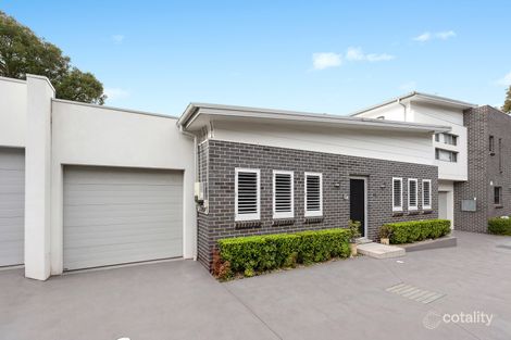 Property photo of 33 Darwin Street West Ryde NSW 2114