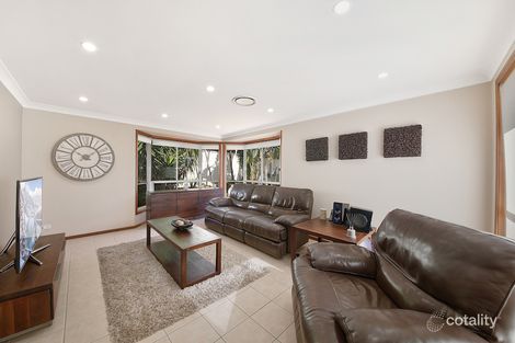Property photo of 5 Kent Road Narellan Vale NSW 2567