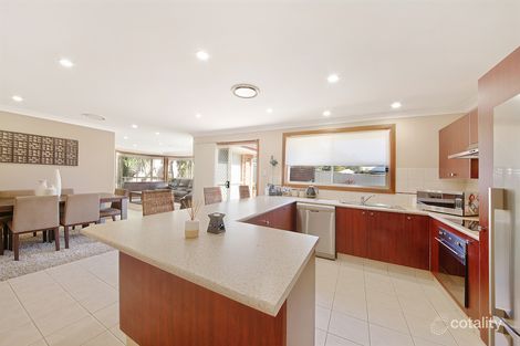 Property photo of 5 Kent Road Narellan Vale NSW 2567